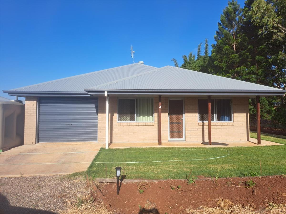 Markwell St Villas Kingaroy Exterior foto